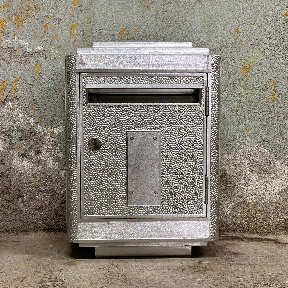 MODELL 1950 – Silber