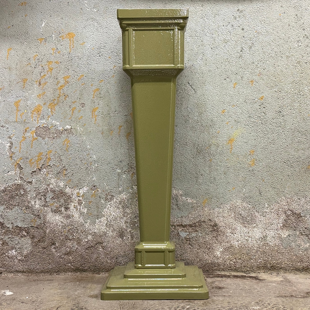 Anpassbare Säule MODEL 1950 – Khaki