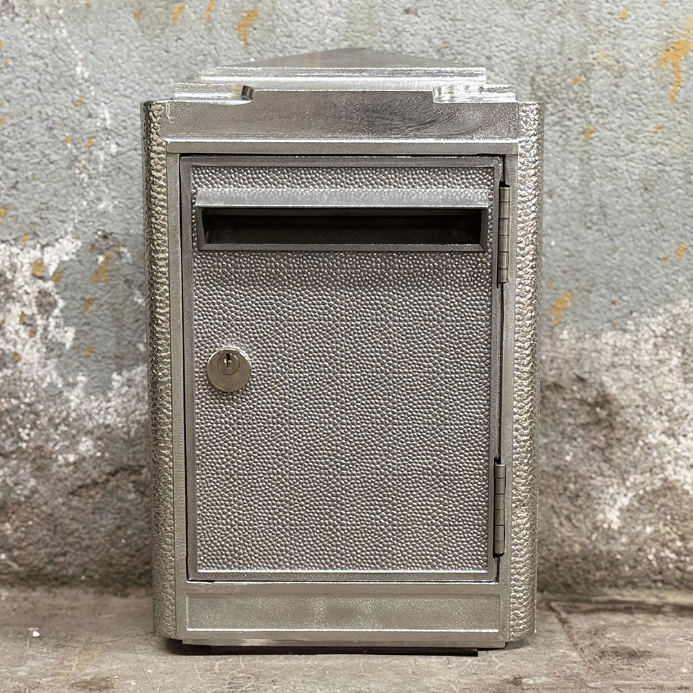 MODELL 1945 – Silber
