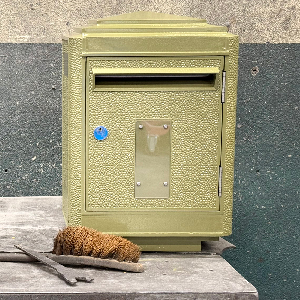 MODELL 1950 – Khaki
