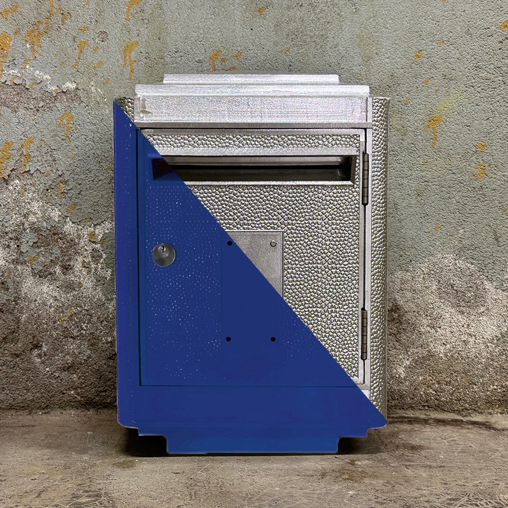 MODÈLE 1950 – Couleur personnalisée