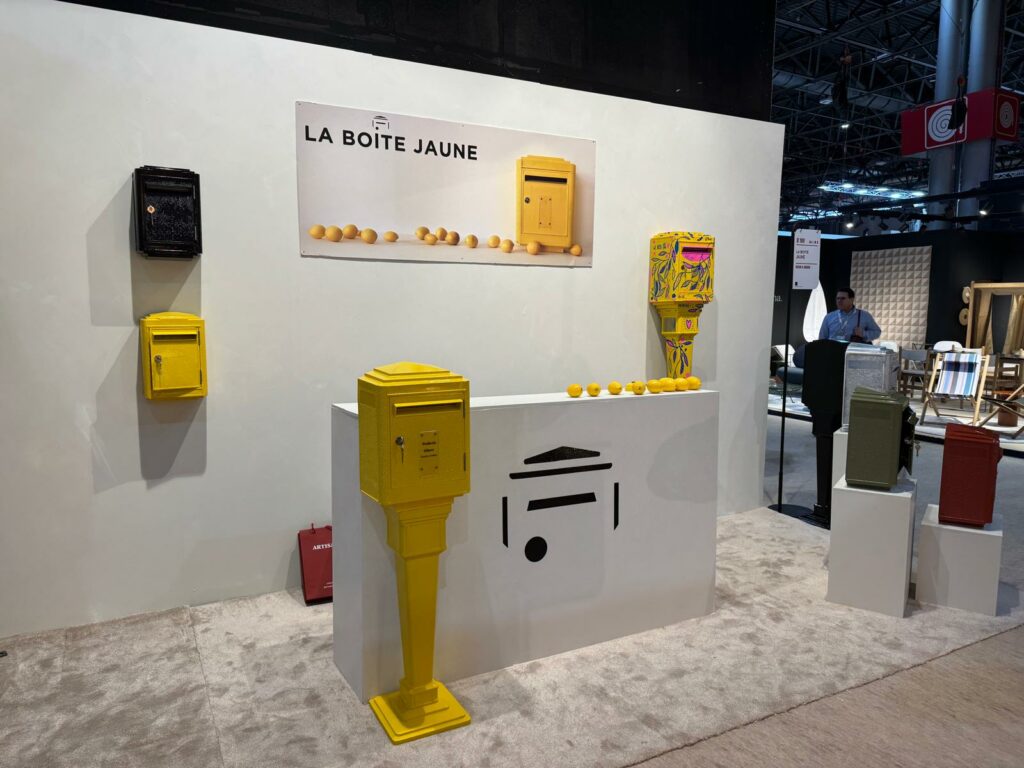 Un mois après Maison&Objet : retour sur une aventure riche et inspirante